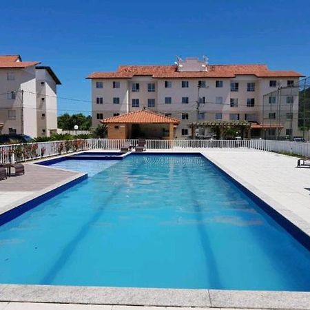 Vog Joao De Goes Apartment Ilheus Exterior photo